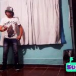 PROMISES ” NERO ” Kobu Sevani ( Dubstep Dance ) 2018