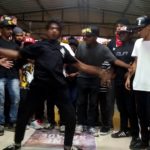 PUNE SAVAGE VOL.3 | HITTER | KRUMP THROWBACK | 2018 |