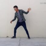 Permanent- Dubstep Dance Amateur
