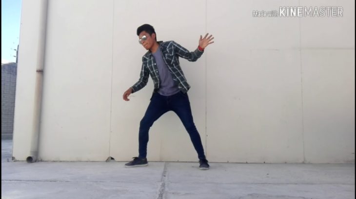 Permanent- Dubstep Dance Amateur