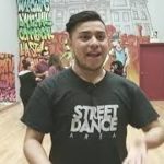 Perímetre Obert: La modalitat de ball Voguing a l’Street Dance Area