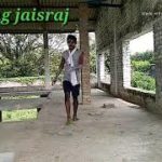Popping Dubstep dance video crezzy frrog