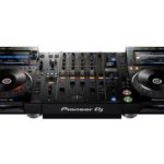 Q-Bastian – Dance and Dubstep SET