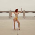 REMEBER THE TIME – VOGUE by Dolores Ninja