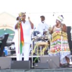 Raid Rootz Dance, iGNiTE Reggae Band, NY State Fair 9 3 18