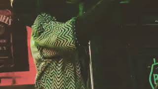 Ras Kwacy – reggae dance ‘ll live le 30/08/2018