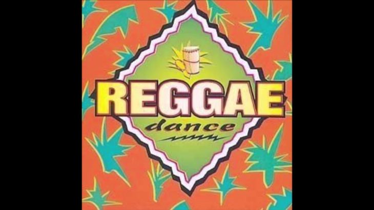 Reggae Dance – Song Of Ocarina