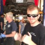 Reggae Mechanics