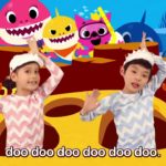 Reggae Shark™ For Children – Baby Shark Dance & The Key Of Awesome | RaveDJ