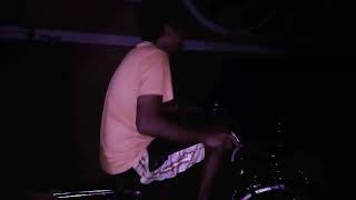 Reggae dance – sira ulo lang talaga haha