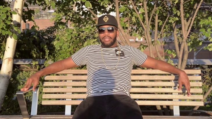 Reggae/Dance Hall Artist Agent Sasco Talks Hope River Project w/ Hip Hop Weekly Magazine