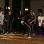 Rhapsody V Finals | Judges Showcase | Sylar Krump