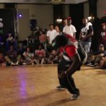Rhapsody V Finals | Sparks Vs. Illa Red | Krump Vs. Popping Top 8