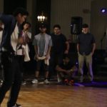 Rhapsody V Finals | Ty Vs. Baby Rapture | Krump Vs. Popping Top 8