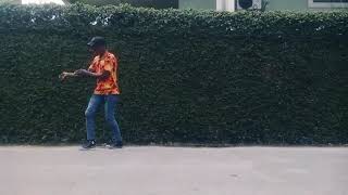 Rude boy by rihanna robot/ dubstep freestyle