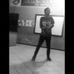 SMJ Fresh like dougie dance