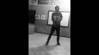 SMJ Fresh like dougie dance