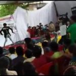 Sheesha Down Hip Hip(dubstep) dance video feel boy Hemant Raikwar Jalvihar Mahotsav Audition Mau