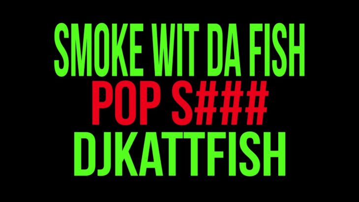 “Smoke Wit Da Fish” Edm Beat Live Reggae Instrumental 2018 | Lit Pop Trap Type Beats |