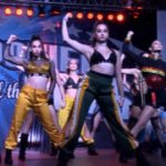 Star Struck Dance Studio – Rated Reggae