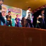 Step up dance group( pakur jharkhand) krumping Dance ABCD karja video song 2018