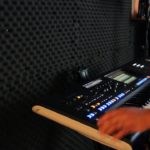 Style Dance reggae – Yamaha Genos