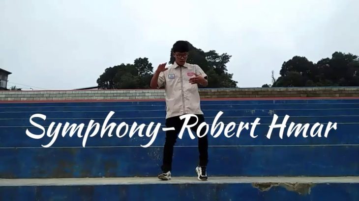 Symphony emotional dance dubstep-Robert Hmar