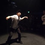 TA-NI- vs Atsuya BEST8 sweet dream POP SP!! POPPIN DANCE BATTLE