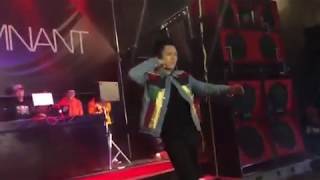 TAKUYA JAPAN REGGAE DANCER