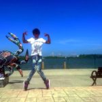 TAMPICO | DUBSTEP DANCE
