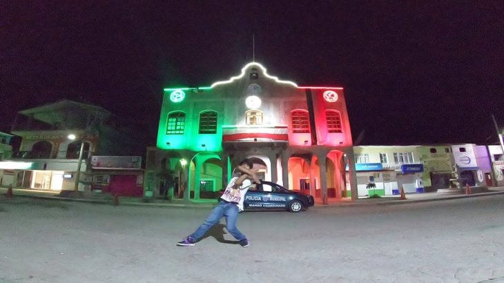 TASQUILLO | DUBSTEP DANCE