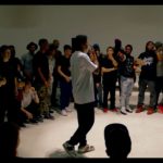 THE CLASH IV KRUMP VS ALL STYLES- QUARTER FINALS