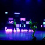TIME for Waack/DSL GRAND DANCE SHOW 2018