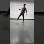 Teri Deewani! Kailash kher song! Matchless aka atul FREESTYLE KRUMP..! shambhu dance acdamey..