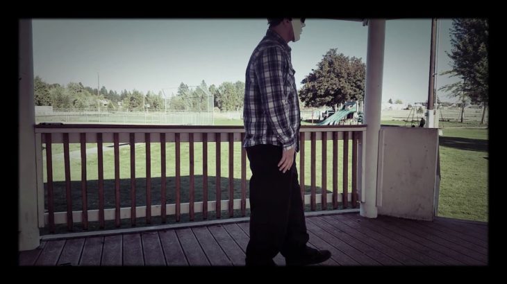 The dalles Dubstep Dancer new September 2018