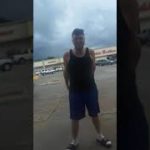 The new Dougie d dance move