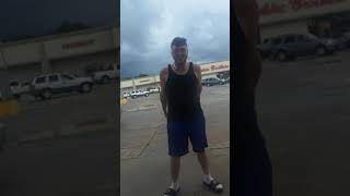 The new Dougie d dance move