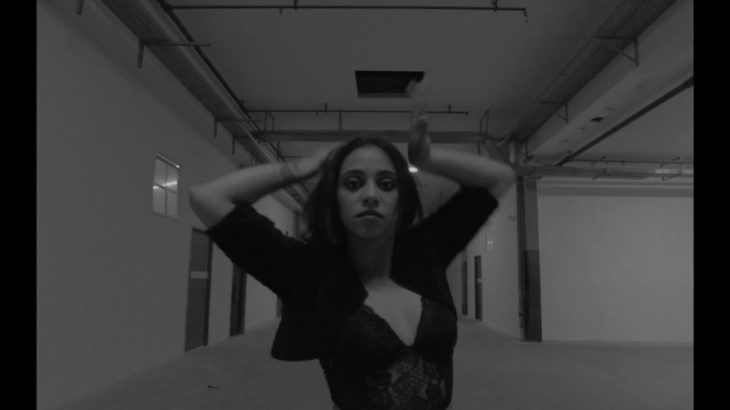 Throb 1993 – JANET JACKSON (DANCE VIDEO) | VOGUE BRASIL @lurriely
