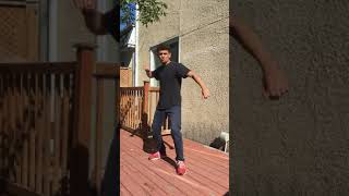 Tiago Garcia aka TIAGZ | Dubstep/Popping Animation Freestyle Dance | #TiagzDance