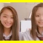 【Tik Tok】女子高生💕ダンス💕かわいい💕どっちが好き❓