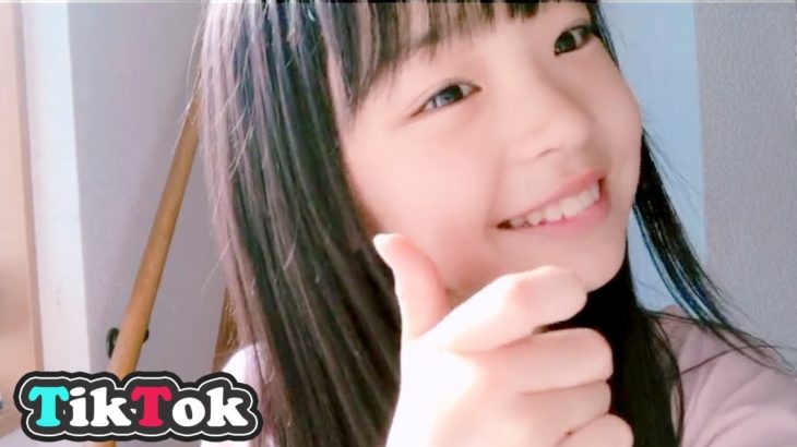 【TikTok】ひなたちゃん最新ティックトックまとめ Part6【Tiktokダンス】