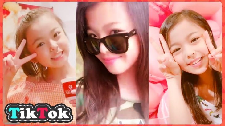 【TikTok】おさきちゃんのかわいすぎる最新ティックトックPart3【Tiktokダンス】