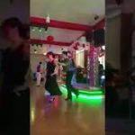 Trần Tuân Mạnh bebop dance