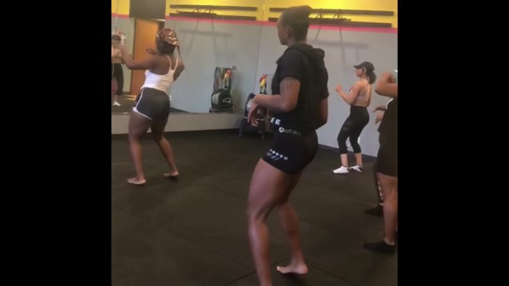 Twerk n Whine Dallas | Reggae. Twerk. Belly Dance