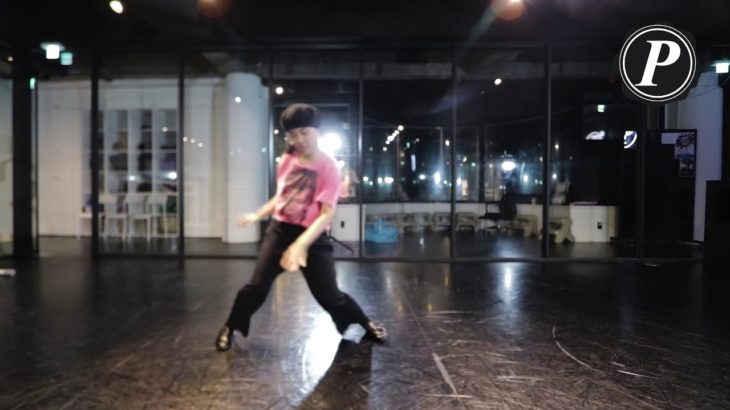 UK JAZZ DANCE (Bebop) Lady-Toe Freestyle and Class.