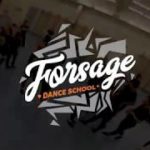 VOGUE BY MAKSIM VOODOO | FORSAGE DANCE INTENSIVE I | ФОРСАЖ Екатеринбург