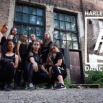 VOGUE BY MSN GIRLS | HARLEEN JOKER’S DANCE STUDIO