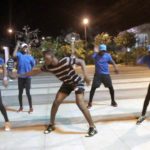 Video NINJA – Ela Nguema Ganster// E.G. DOUGIE KINGS Best dancer