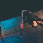 Vogue Dance – Candy XLanvin