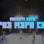 Vogue Mega Crew | San Nicholas, Angeles City | 1st Runner Up